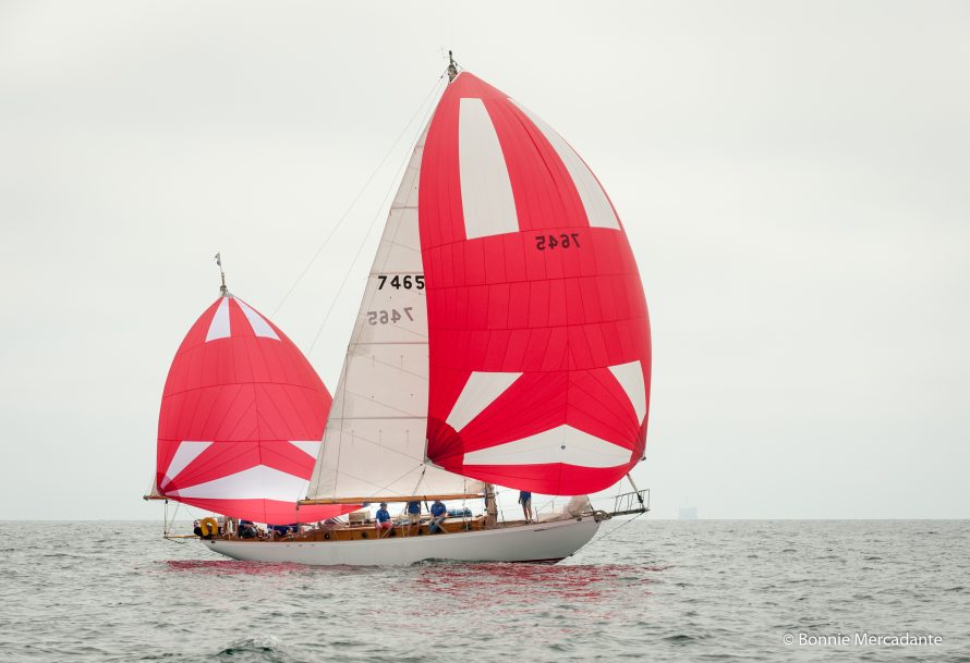 Cheers For Cheerio II – A Historic Vessel
